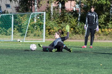 Bild 25 - Frauen SV Henstedt Ulzburg II - TSV Russee : Ergebnis: 6:0